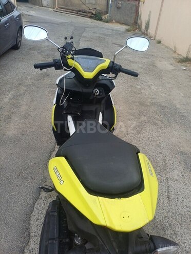 Dayun  2024, 8,000 km - 0.2 l - Bakı