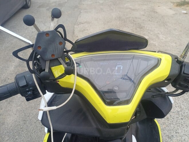 Dayun  2024, 8,000 km - 0.2 l - Bakı