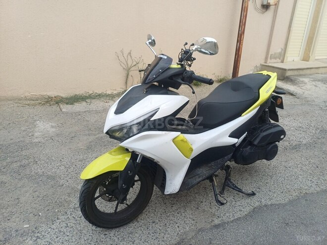 Dayun  2024, 8,000 km - 0.2 l - Bakı
