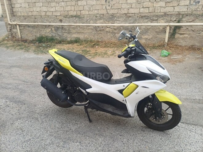 Dayun  2024, 8,000 km - 0.2 l - Bakı