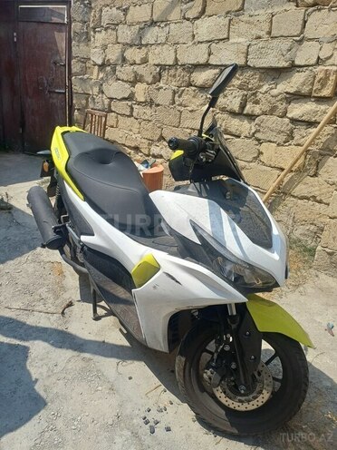 Dayun  2024, 8,000 km - 0.2 l - Bakı