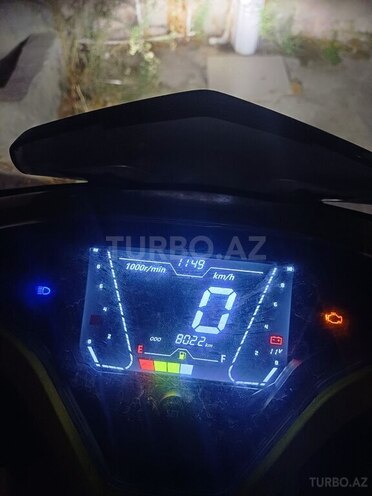 Dayun  2024, 8,000 km - 0.2 l - Bakı