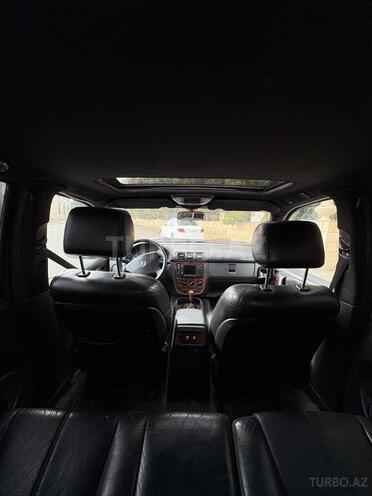 Mercedes ML 320 4MATIC 2000, 357,000 km - 3.2 л - Şamaxı