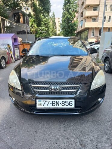 Kia Ceed 2006, 260,000 km - 1.4 l - Bakı