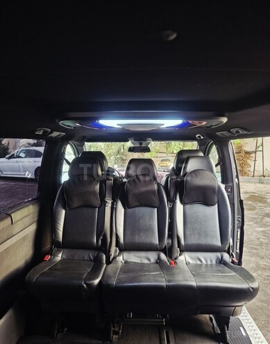 Mercedes Vito 2013, 405,000 km - 2.2 l - Bakı