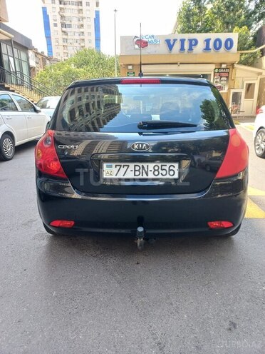Kia Ceed 2006, 260,000 km - 1.4 l - Bakı