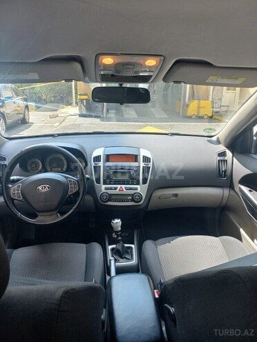 Kia Ceed 2006, 260,000 km - 1.4 l - Bakı