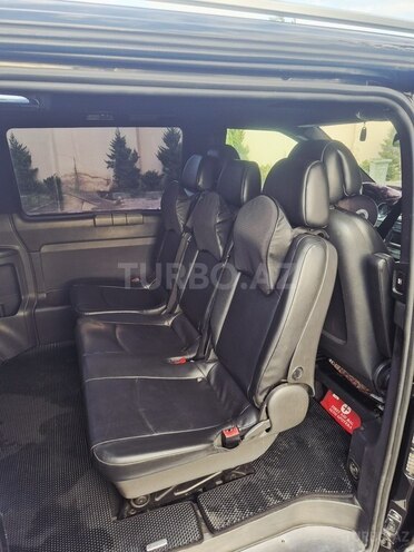Mercedes Vito 2013, 405,000 km - 2.2 l - Bakı