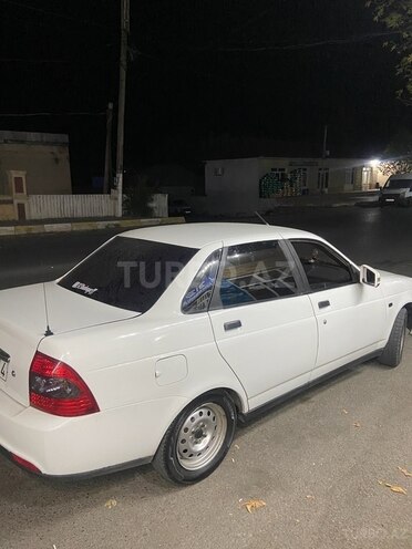 LADA (VAZ) Priora 2013, 180,580 km - 1.6 л - Ağsu