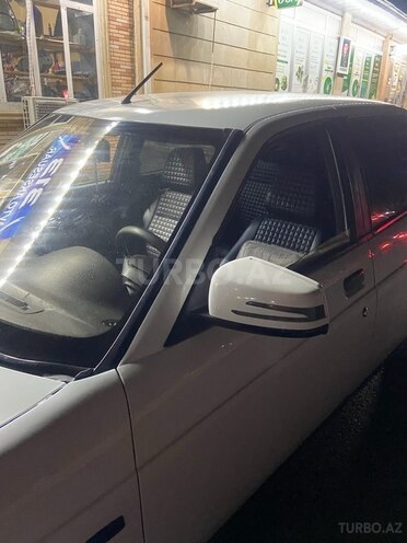 LADA (VAZ) Priora 2013, 180,580 km - 1.6 л - Ağsu