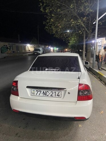 LADA (VAZ) Priora 2013, 180,580 km - 1.6 л - Ağsu