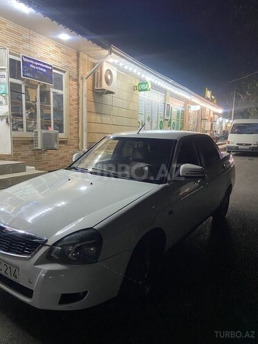LADA (VAZ) Priora 2013, 180,580 km - 1.6 л - Ağsu