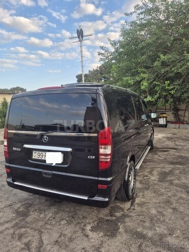 Mercedes Vito 2013, 405,000 km - 2.2 l - Bakı