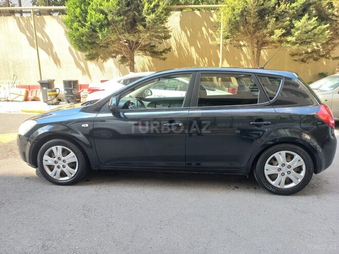 Kia Ceed 2006, 260,000 km - 1.4 l - Bakı