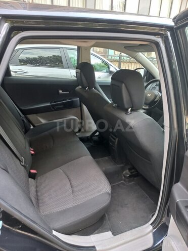 Kia Ceed 2006, 260,000 km - 1.4 l - Bakı