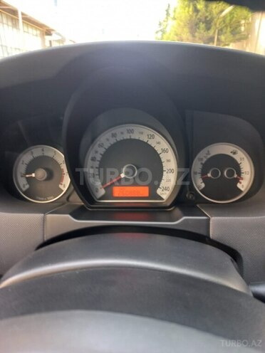 Kia Ceed 2006, 260,000 km - 1.4 l - Bakı