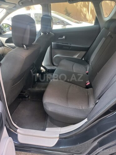 Kia Ceed 2006, 260,000 km - 1.4 l - Bakı
