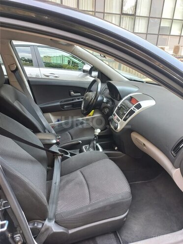 Kia Ceed 2006, 260,000 km - 1.4 l - Bakı
