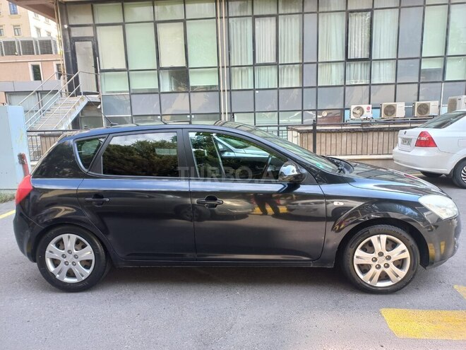 Kia Ceed 2006, 260,000 km - 1.4 l - Bakı