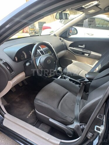 Kia Ceed 2006, 260,000 km - 1.4 l - Bakı