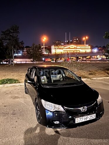 Honda Civic 2009, 286,686 km - 1.3 l - Bakı