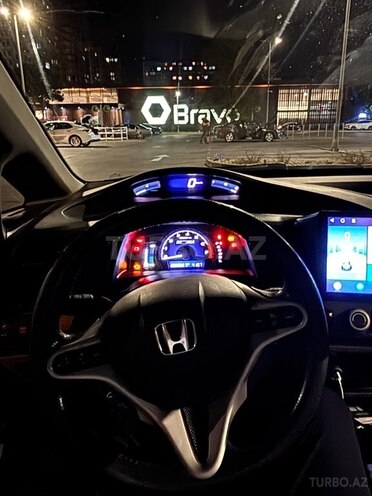 Honda Civic 2009, 286,686 km - 1.3 l - Bakı