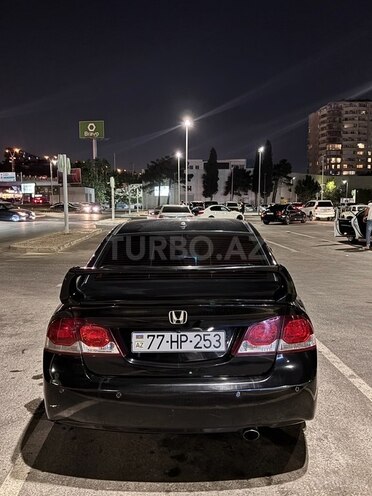 Honda Civic 2009, 286,686 km - 1.3 l - Bakı