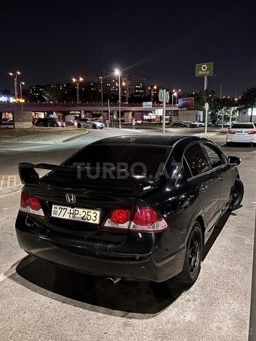 Honda Civic 2009, 286,686 km - 1.3 l - Bakı