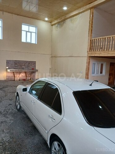 Mercedes C 280 1997, 442,618 km - 2.8 l - Şəmkir