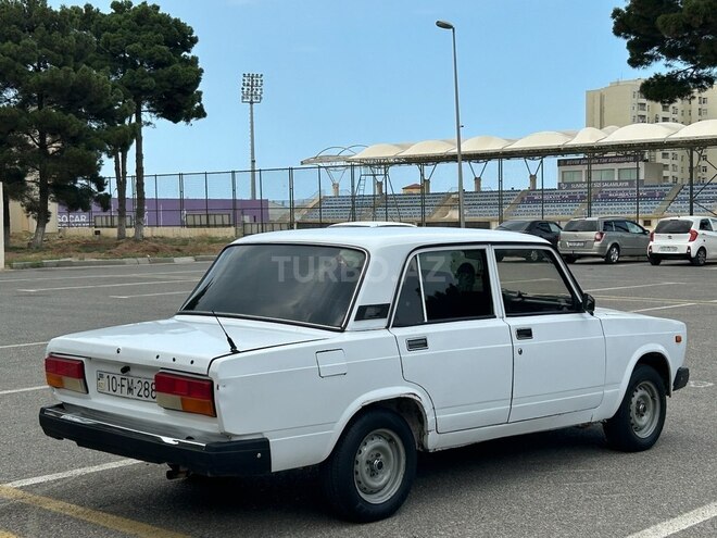 LADA (VAZ) 2107 2003, 312,000 km - 1.6 l - Sumqayıt