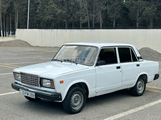 LADA (VAZ) 2107 2003, 312,000 km - 1.6 l - Sumqayıt