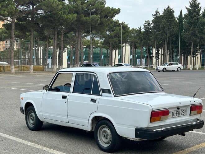 LADA (VAZ) 2107 2003, 312,000 km - 1.6 l - Sumqayıt