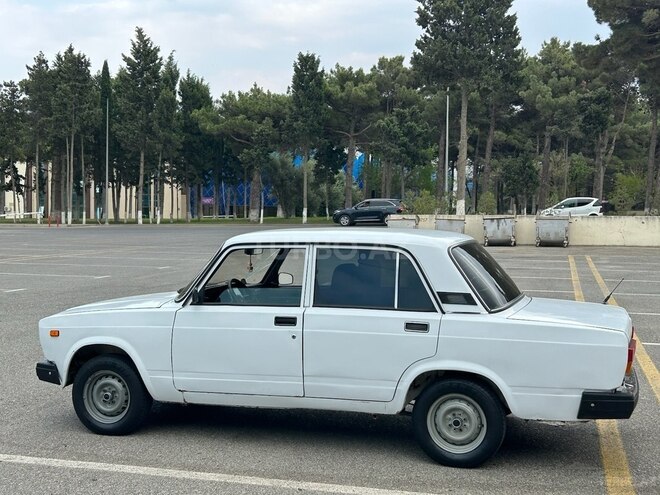 LADA (VAZ) 2107 2003, 312,000 km - 1.6 l - Sumqayıt