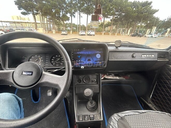 LADA (VAZ) 2107 2003, 312,000 km - 1.6 l - Sumqayıt