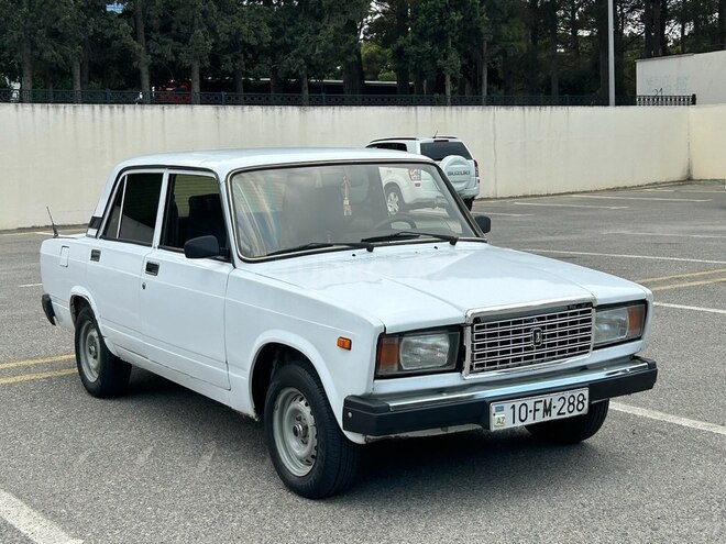LADA (VAZ) 2107 2003, 312,000 km - 1.6 l - Sumqayıt