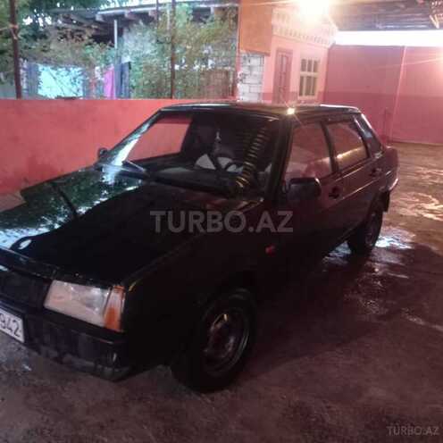 LADA (VAZ) 21099 1994, 229,465 km - 1.6 л - Şirvan