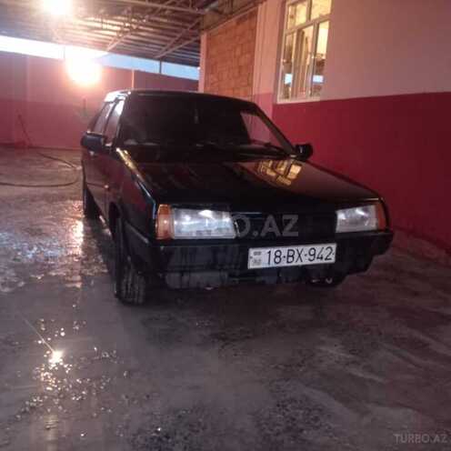 LADA (VAZ) 21099 1994, 229,465 km - 1.6 л - Şirvan