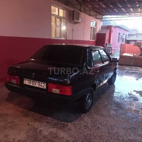 LADA (VAZ) 21099 1994, 229,465 km - 1.6 л - Şirvan
