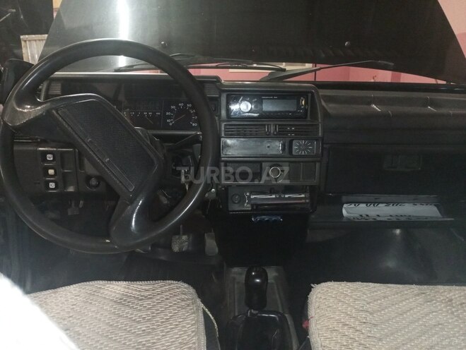 LADA (VAZ) 21099 1994, 229,465 km - 1.6 л - Şirvan