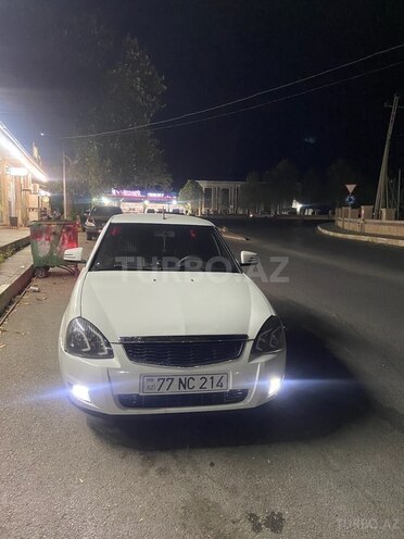LADA (VAZ) Priora 2013, 180,580 km - 1.6 л - Ağsu