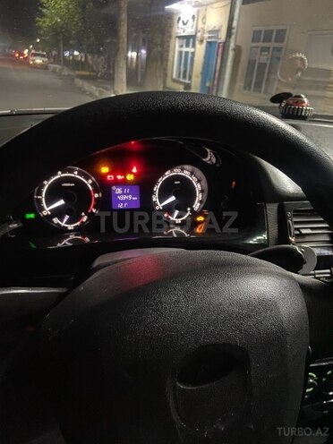 LADA (VAZ) Priora 2013, 180,580 km - 1.6 л - Ağsu