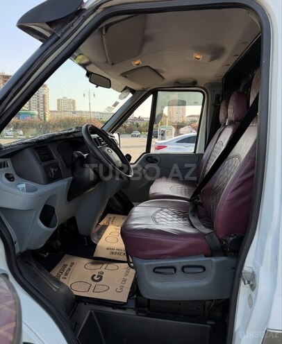 Ford Transit 2007, 427,415 km - 2.2 l - Sumqayıt