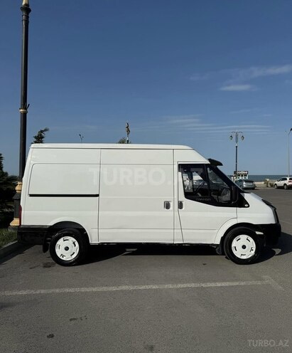 Ford Transit 2007, 427,415 km - 2.2 l - Sumqayıt