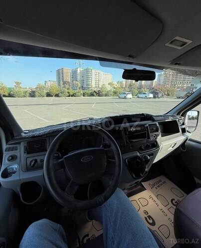 Ford Transit 2007, 427,415 km - 2.2 l - Sumqayıt
