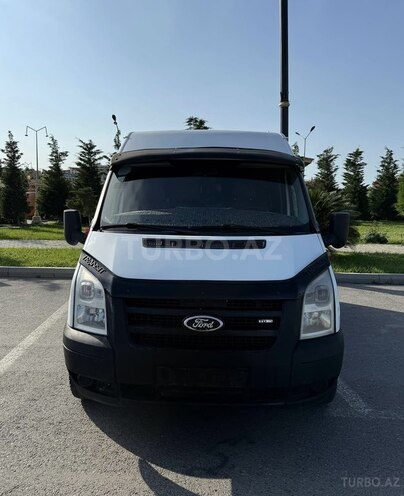 Ford Transit 2007, 427,415 km - 2.2 l - Sumqayıt
