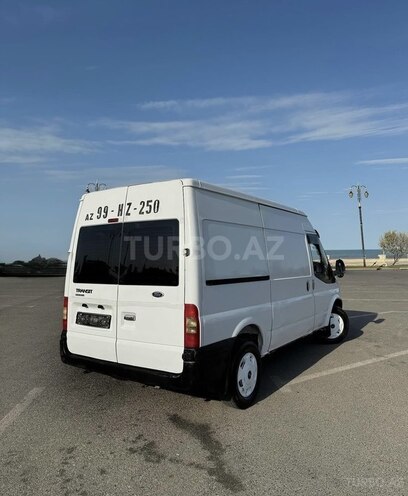 Ford Transit 2007, 427,415 km - 2.2 l - Sumqayıt