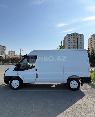 Ford Transit 2007, 427,415 km - 2.2 l - Sumqayıt