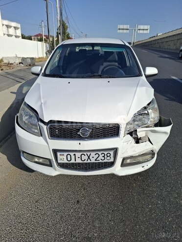 Ravon Nexia R3 2017, 226,000 km - 1.5 л - Xırdalan