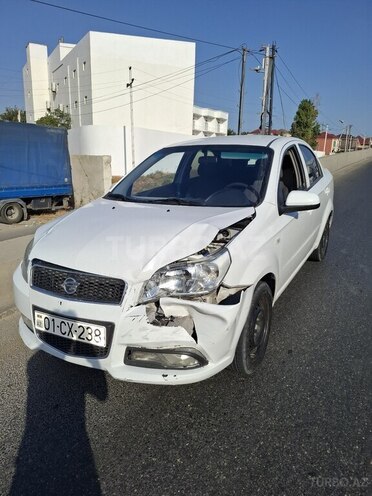 Ravon Nexia R3 2017, 226,000 km - 1.5 л - Xırdalan