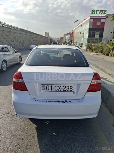 Ravon Nexia R3 2017, 226,000 km - 1.5 л - Xırdalan